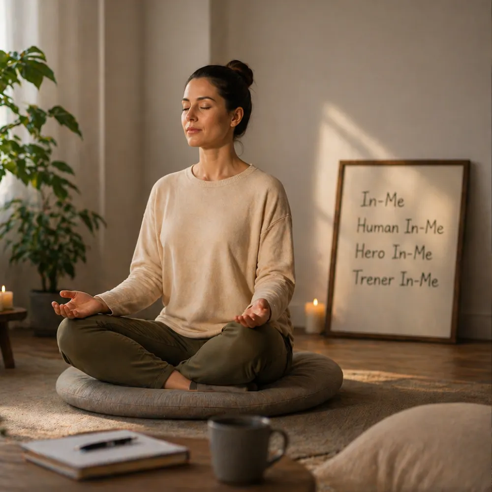 Mindfulness