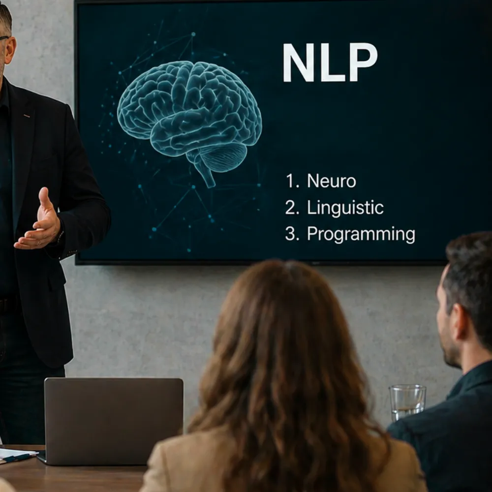 NLP edukacije 
